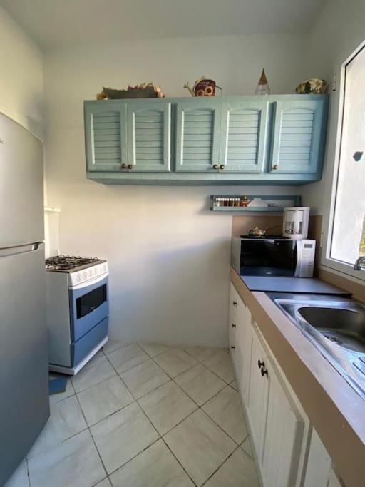 Duplex Au Bord De Achkar Apartment