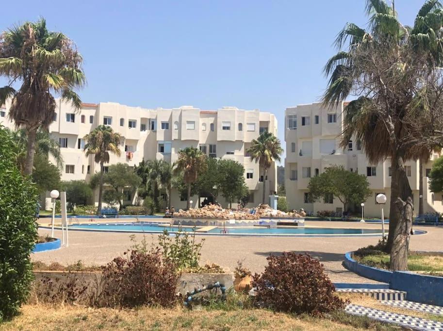 Apartment Duplex Au Bord De Achkar